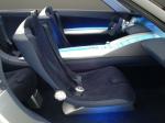 Lexus LF-C Concept 2004 года